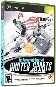 ESPN International Winter Sports 2002